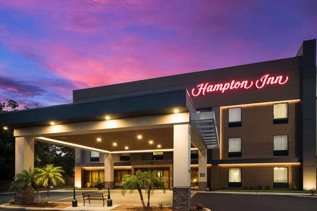 Images Hampton Inn Winter Haven