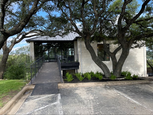 Images First American Title - Spicewood Springs