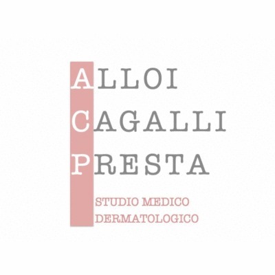 Studio Dermatologico Alloi Cagalli Presta Logo