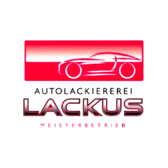 Logo Autolackiererei Lackus GmbH