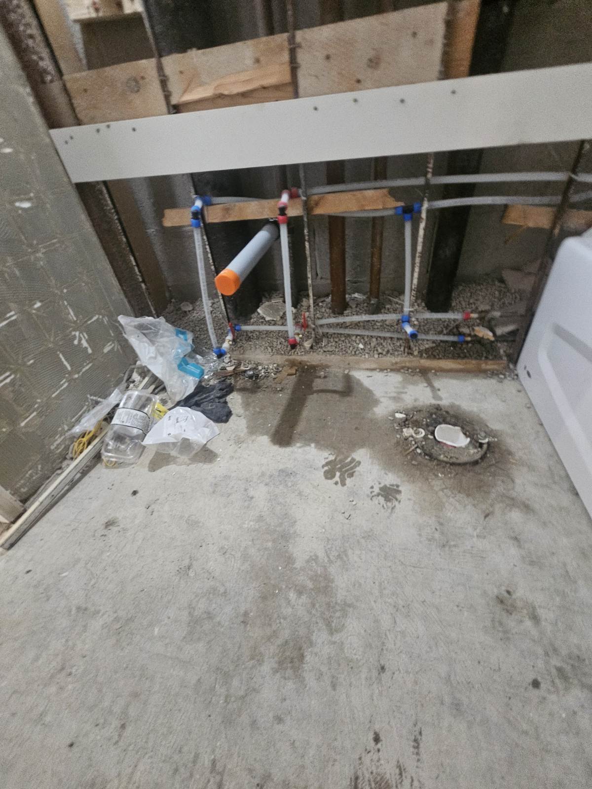 Images DrainCam Plumbing