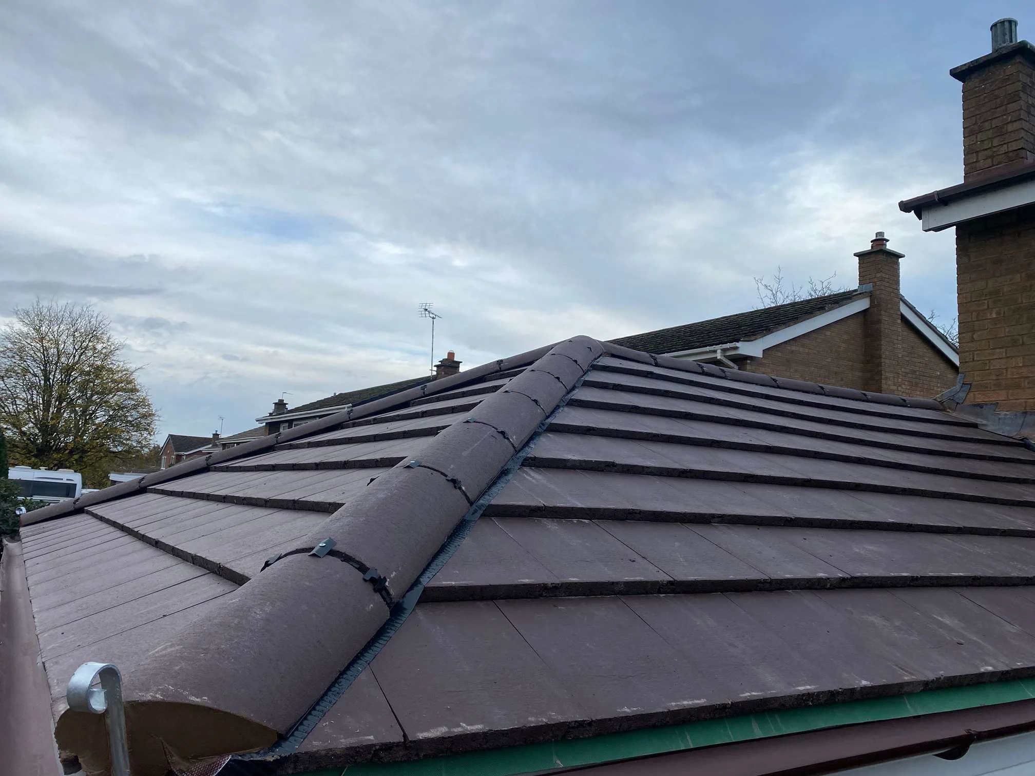 Images New Look Roofing Installations Ltd