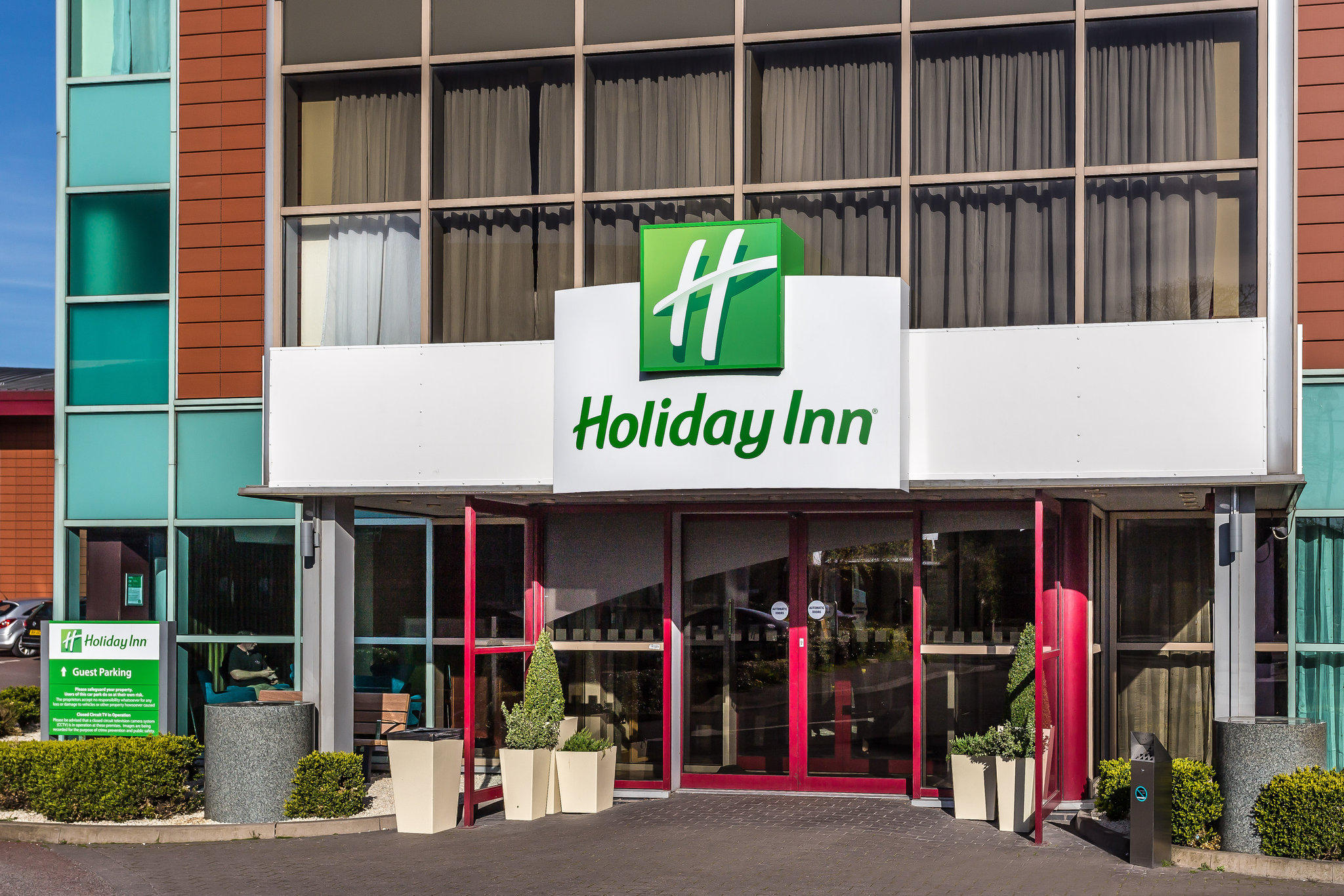 Images Holiday Inn Birmingham North - Cannock, an IHG Hotel