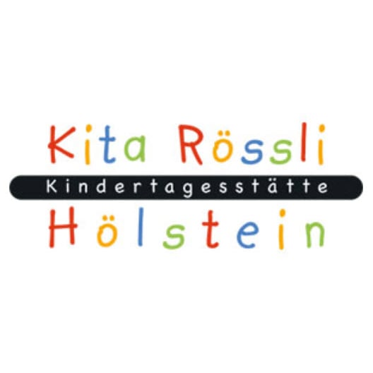 Kita Rössli Logo