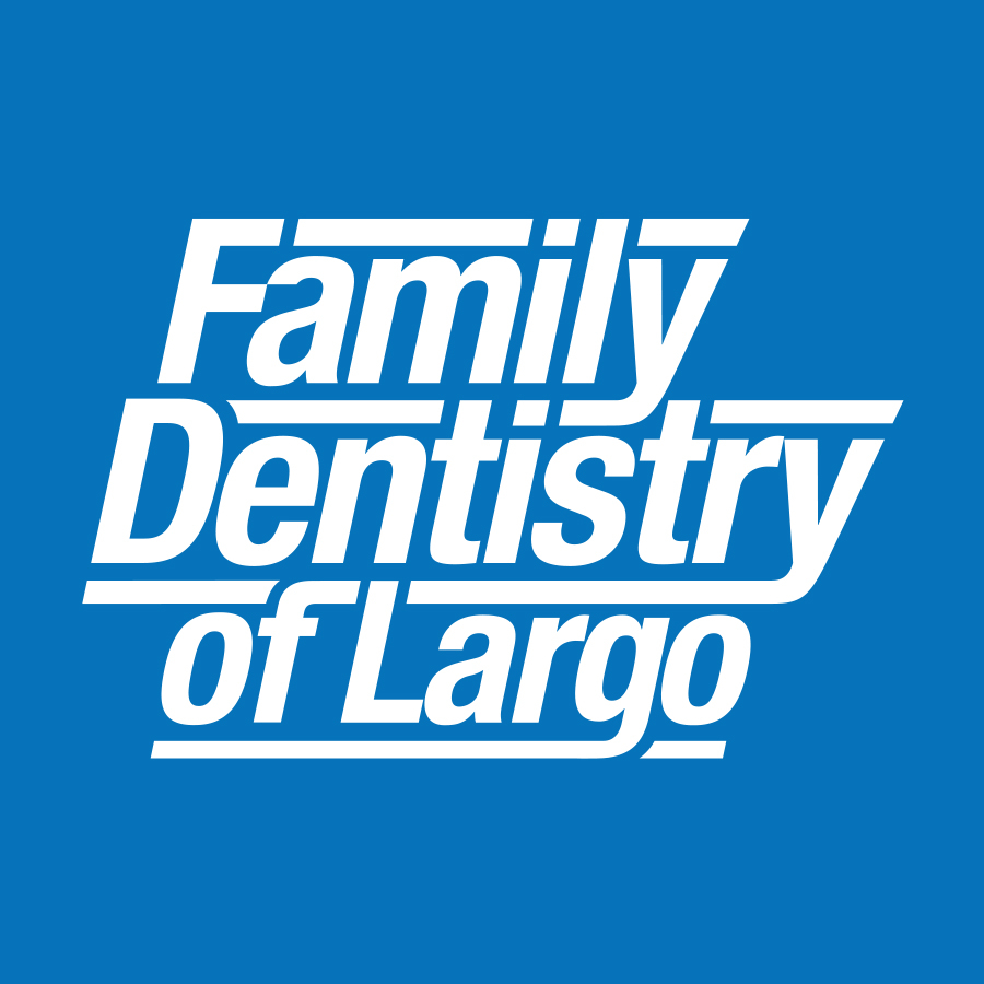 Family Dentistry of Largo Logo