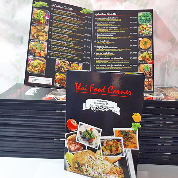 Bilder Thai Food Corner GmbH