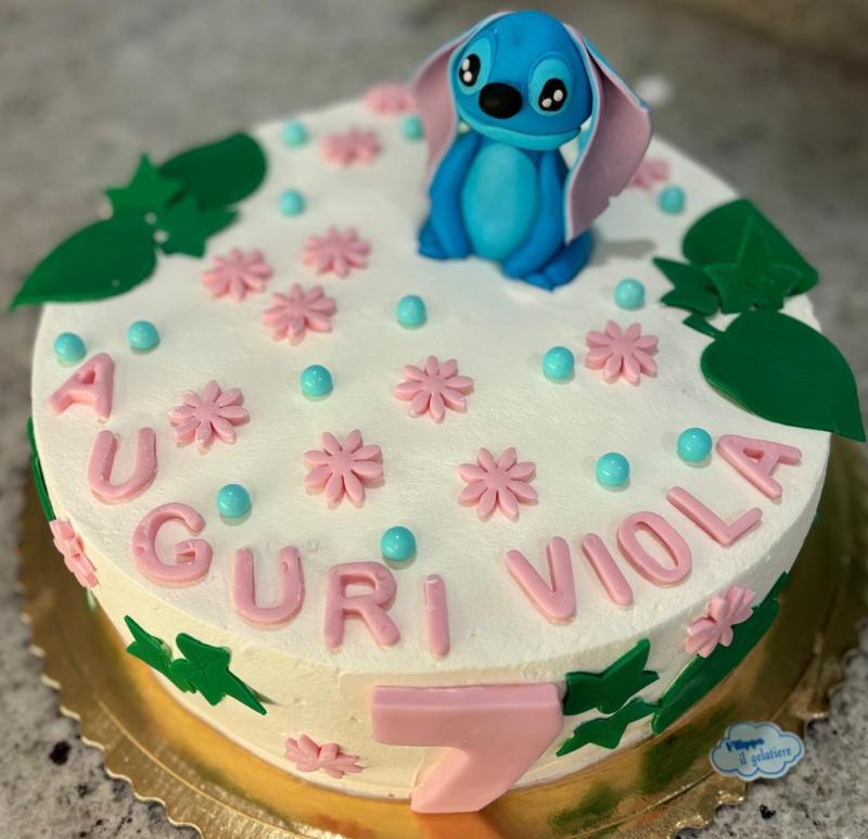 Images Filippo Il Gelatiere