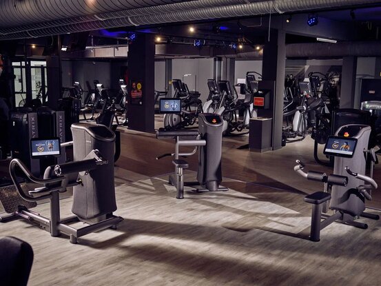 clever fit Wiesbaden Nordenstadt, Ostring 17 in Wiesbaden