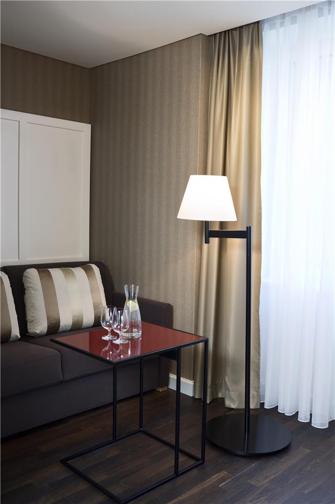 The Harmonie Vienna, BW Premier Collection by Best Western, Harmoniegasse 5-7 in Vienna