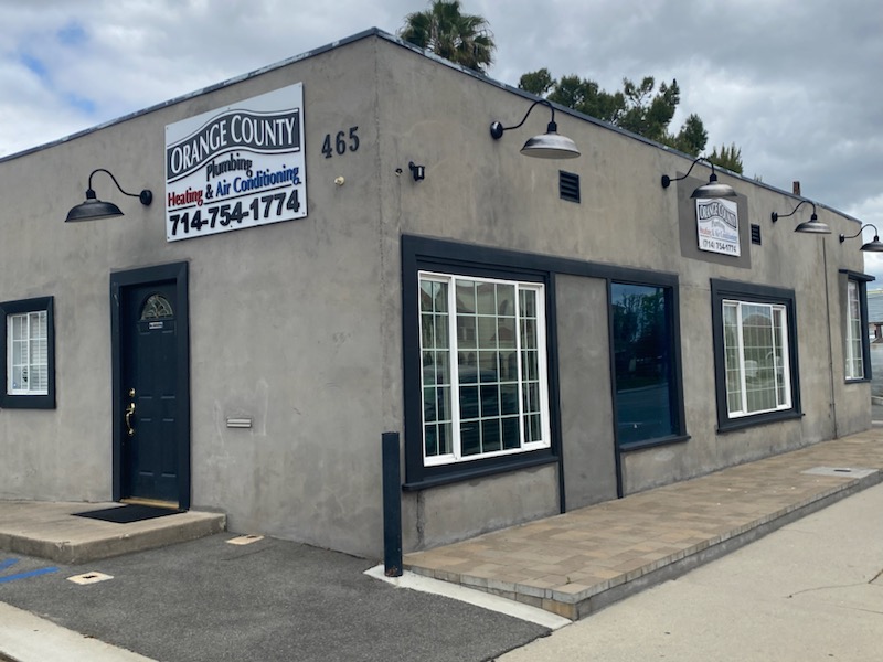Images Orange County Plumbing Heating & Air Conditioning