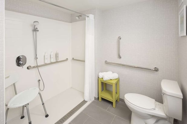 Images Hampton Inn Hornell