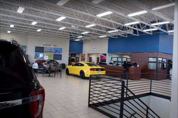 Images Apple Ford Shakopee