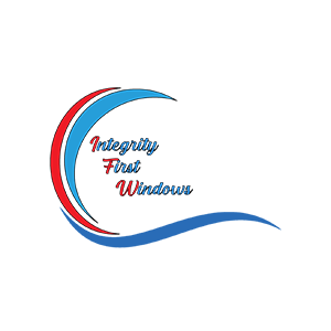 Integrity First Windows Logo