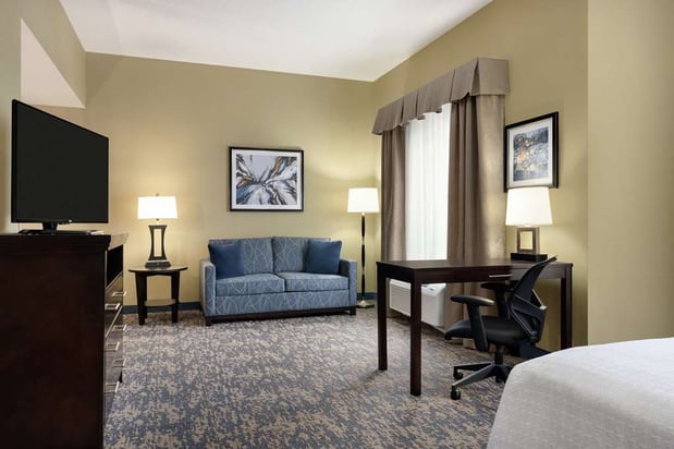 Images Homewood Suites by Hilton Fort Smith