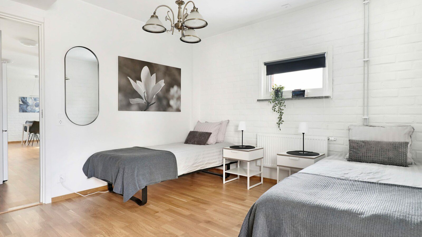 Images Guestly Homes - Piteå’s Premier Business Stay