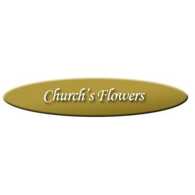 Church's Flowers