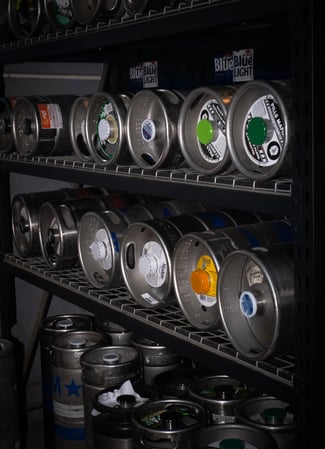 Images Southtown Beverages Drive-Thru Inc