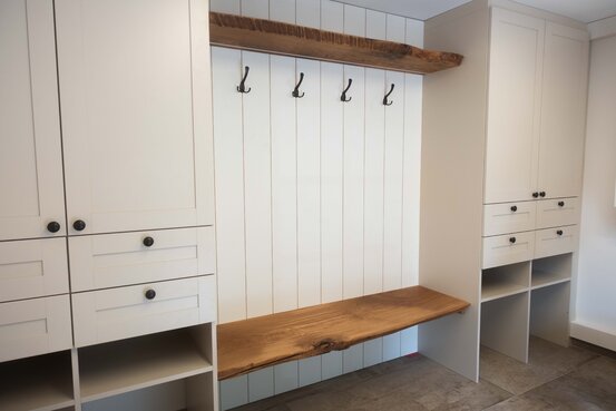 morethanwood - Tischlerei Jan Narten, Lindenstraße 3 in Stemmen