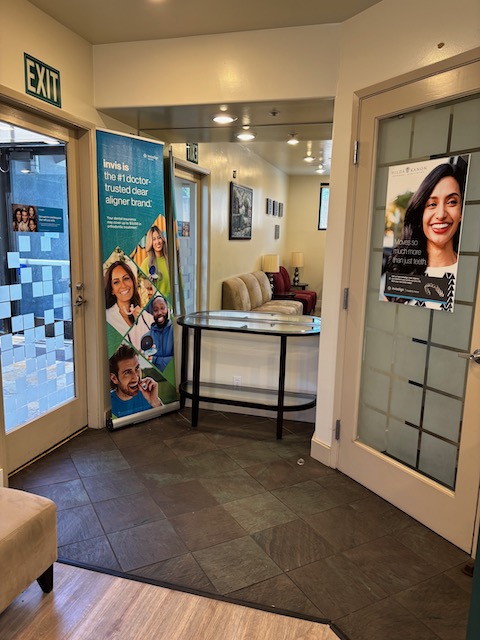 Dr. Hilda Kanon provides general, cosmetic, and Invisalign® dentistry for patients of all ages in Sa 