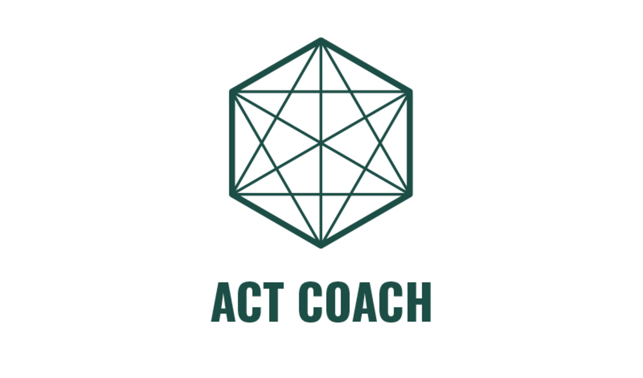 Images ACT-terapi och coaching