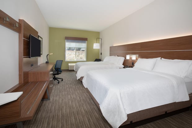 Images Holiday Inn Express Yreka-Shasta Area by IHG