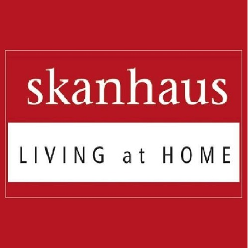 SkanHaus Living at home Viernheim Logo