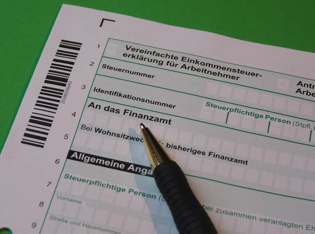 Bild 3 Union GmbH Steuerberatungsgesellschaft in Hof
