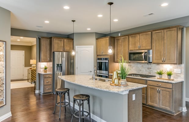 Images Grandview Estates by Pulte Homes