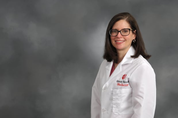 Images Dana Brenner, MD, FACOG