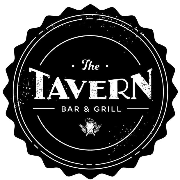 The Tavern Bar & Grill Logo