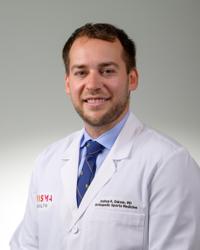Joshua R Eskew - Clinton, SC - Orthopedic Surgery, General Orthopedics, Orthopedic Surgeon, Sport Medicine Specialist