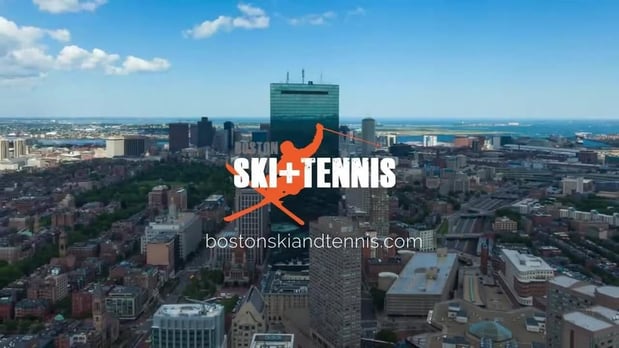 Images Boston Ski + Tennis