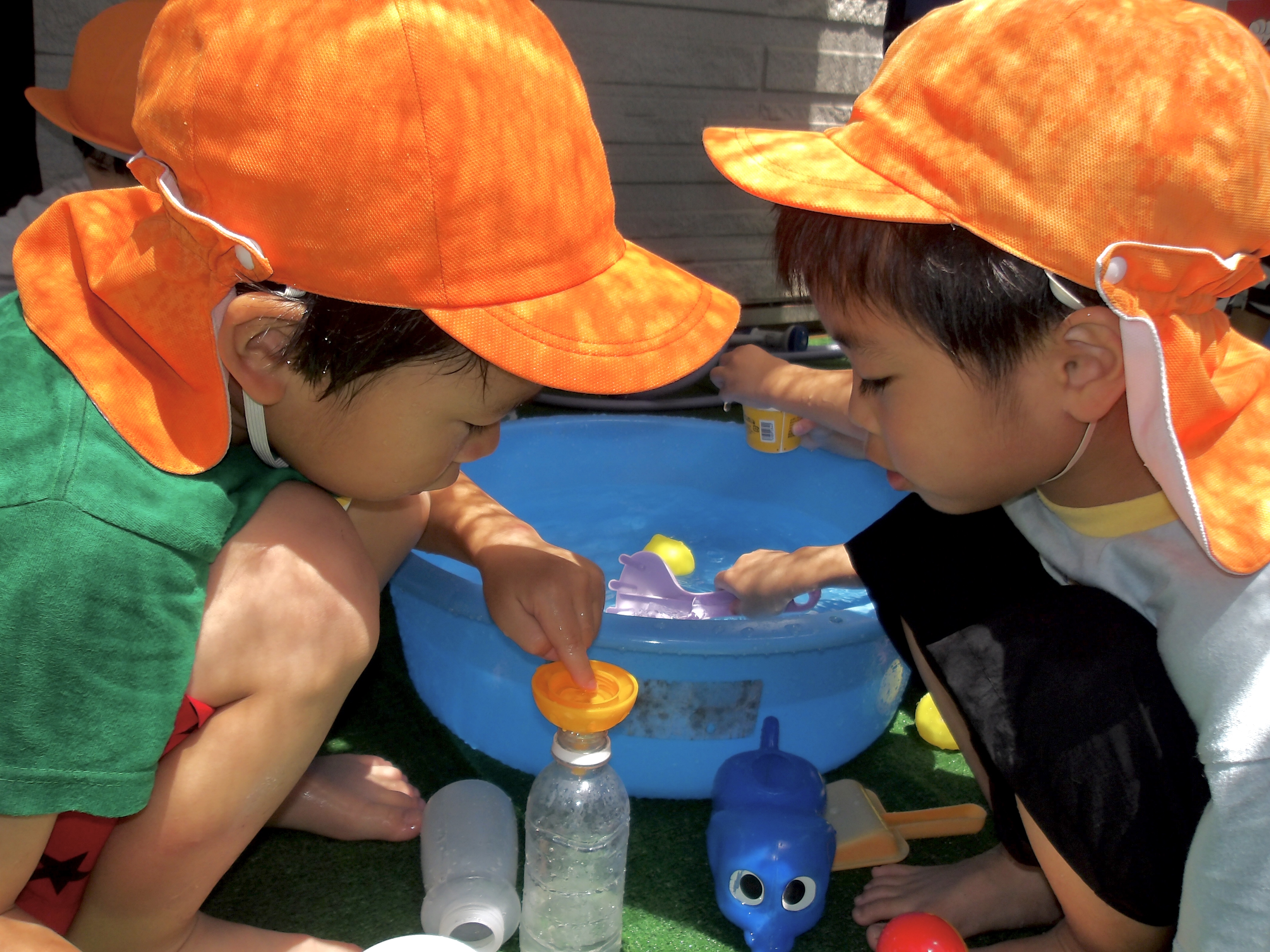 Images 船橋法典すきっぷ保育園