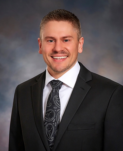 Anthony Groeschl - Associate Financial Advisor, Ameriprise Financial Services, LLC