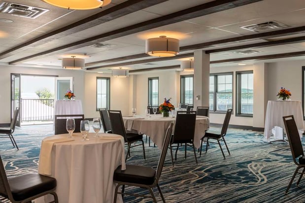 Images Hotel Canandaigua, Tapestry Collection by Hilton