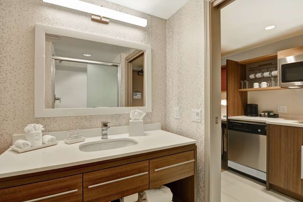 Images Home2 Suites by Hilton Beaufort