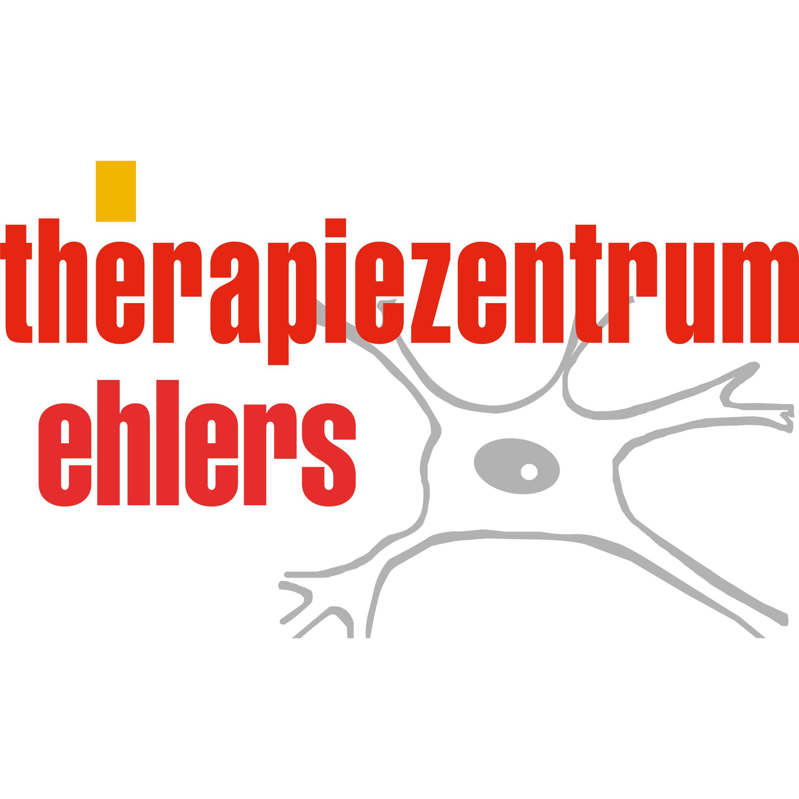 Logo Ergotherapie Praxis Ehlers