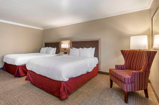 Images Hampton Inn Ukiah