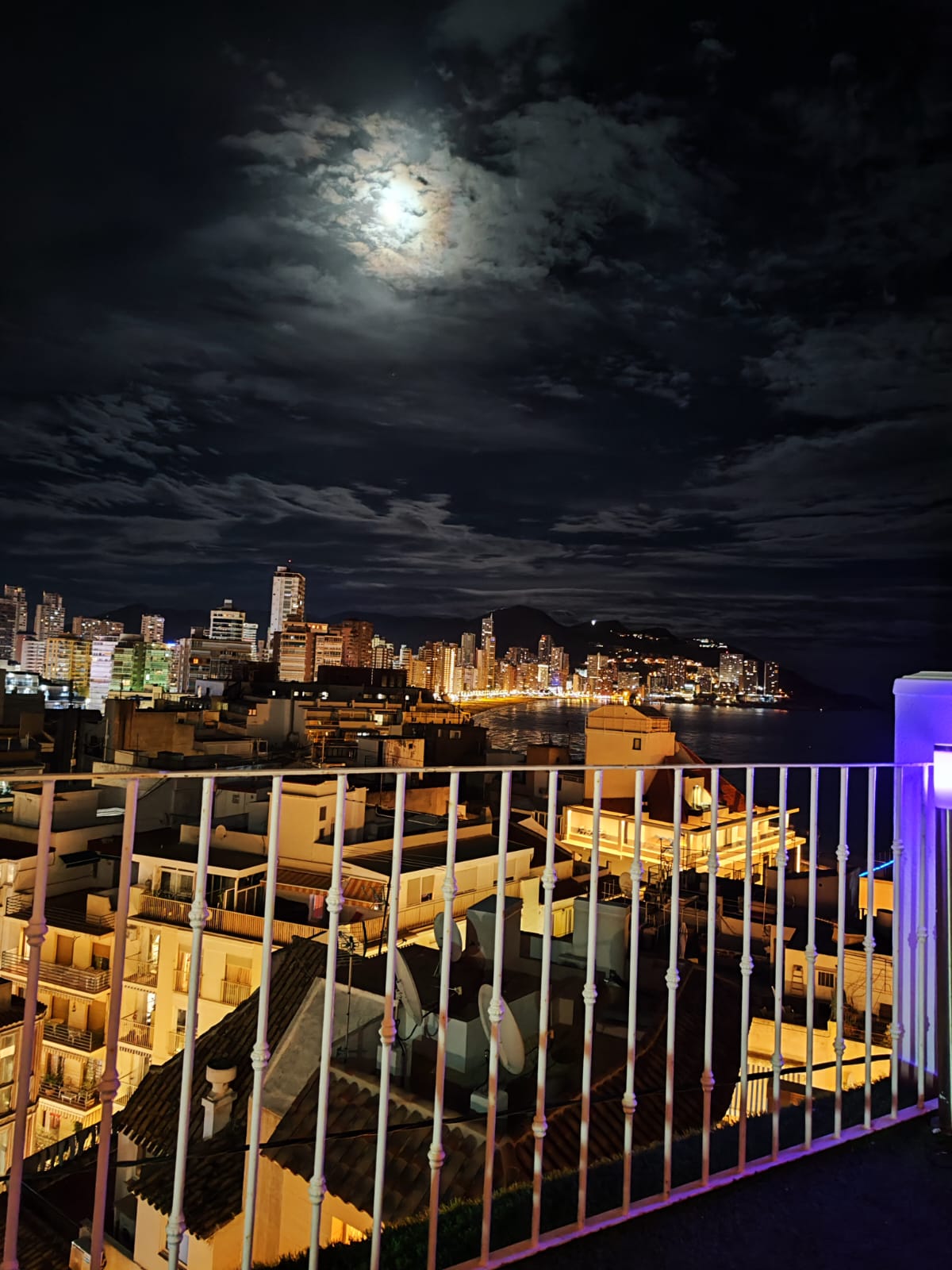 Images Hotel Queens Benidorm