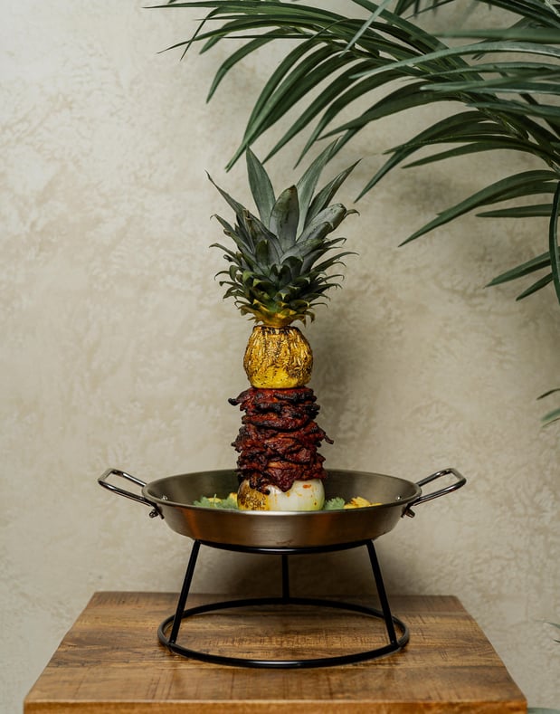 Images Costera Cocina Tulum - Chicago