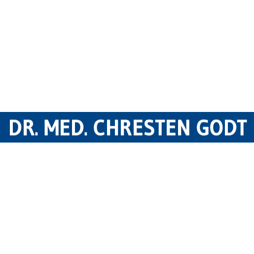 Dr. med. Chresten Godt Logo