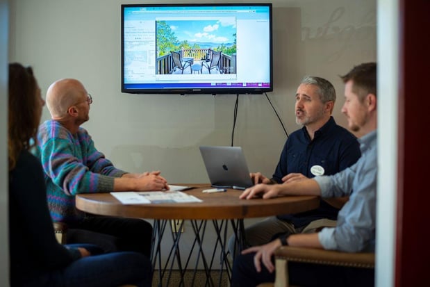 Images GreyBeard Realty