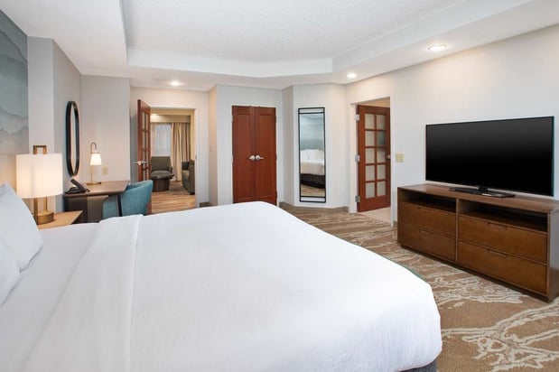 Images Embassy Suites by Hilton San Marcos Hotel Conference Center