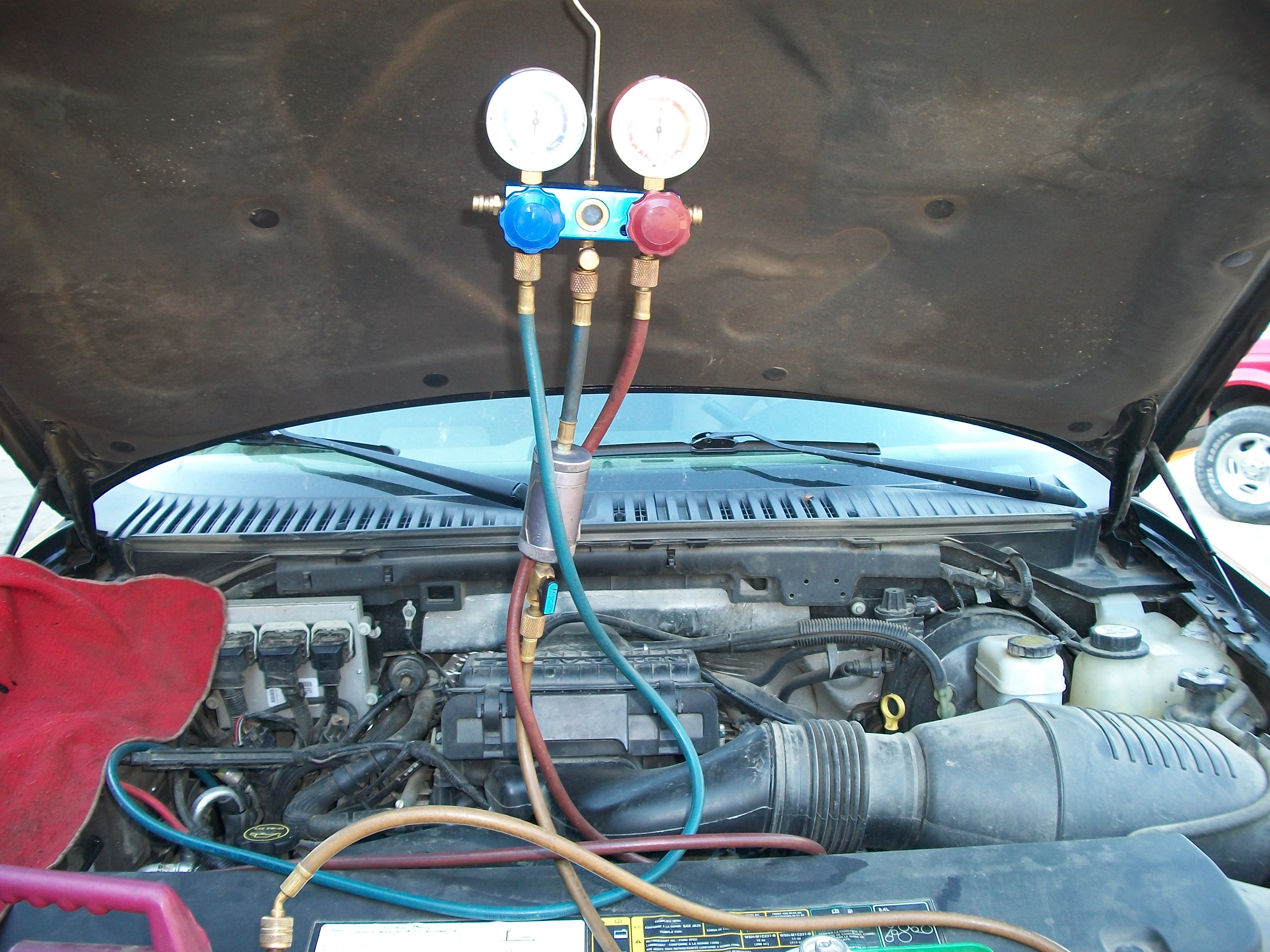 Advanced Transmission & Auto Repairs
