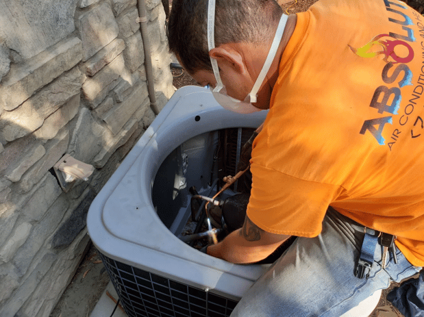 Images Absolute Air Conditioning and Heating