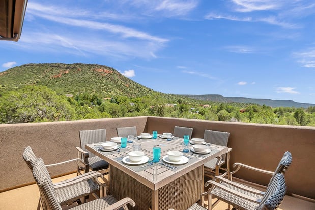 Images Sedona.org Vacation Rentals