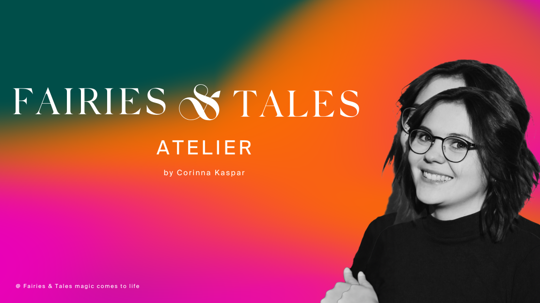 Fairies and Tales Atelier in Seefeld