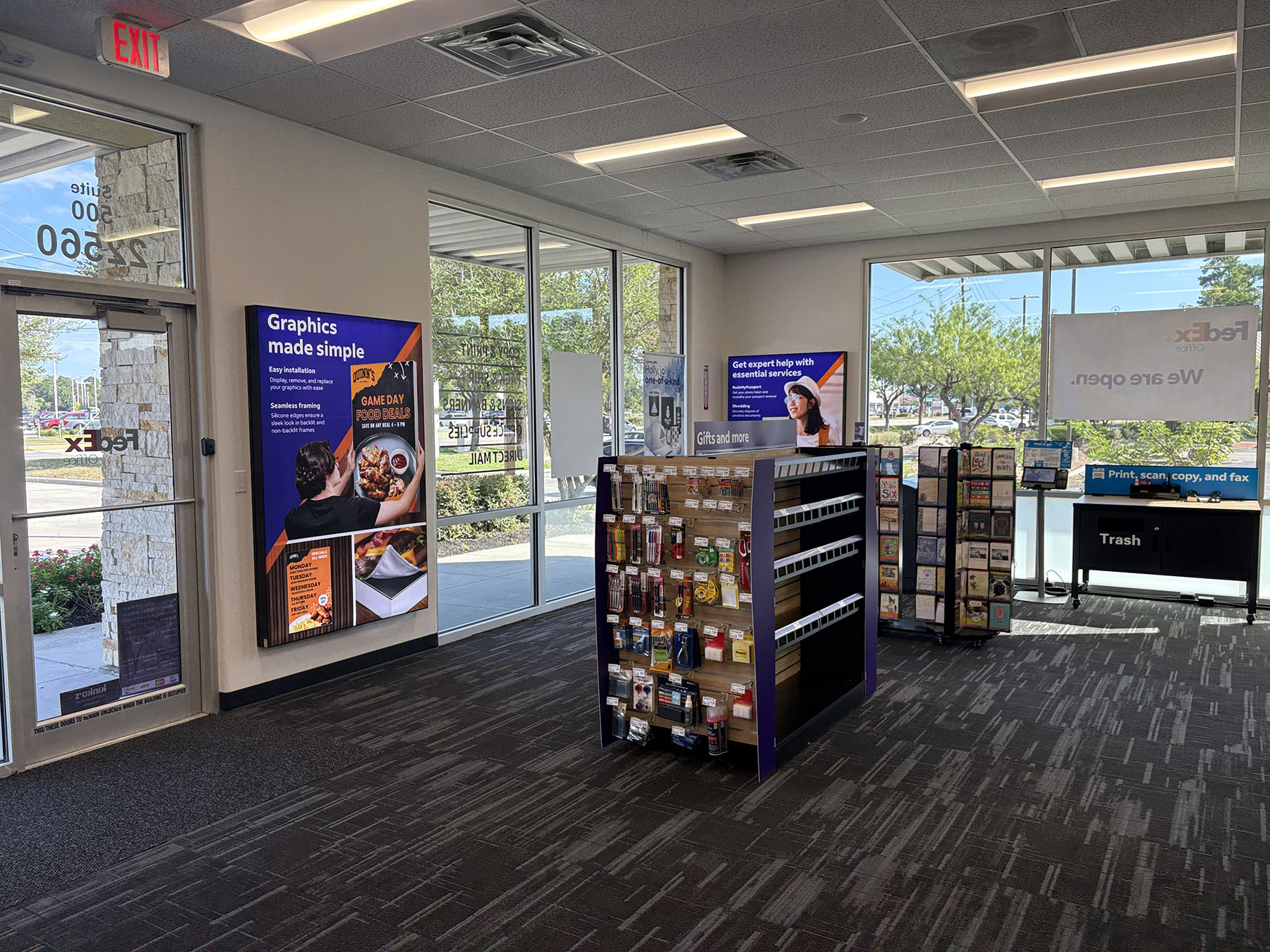 FedEx Office Print & Ship Center Image