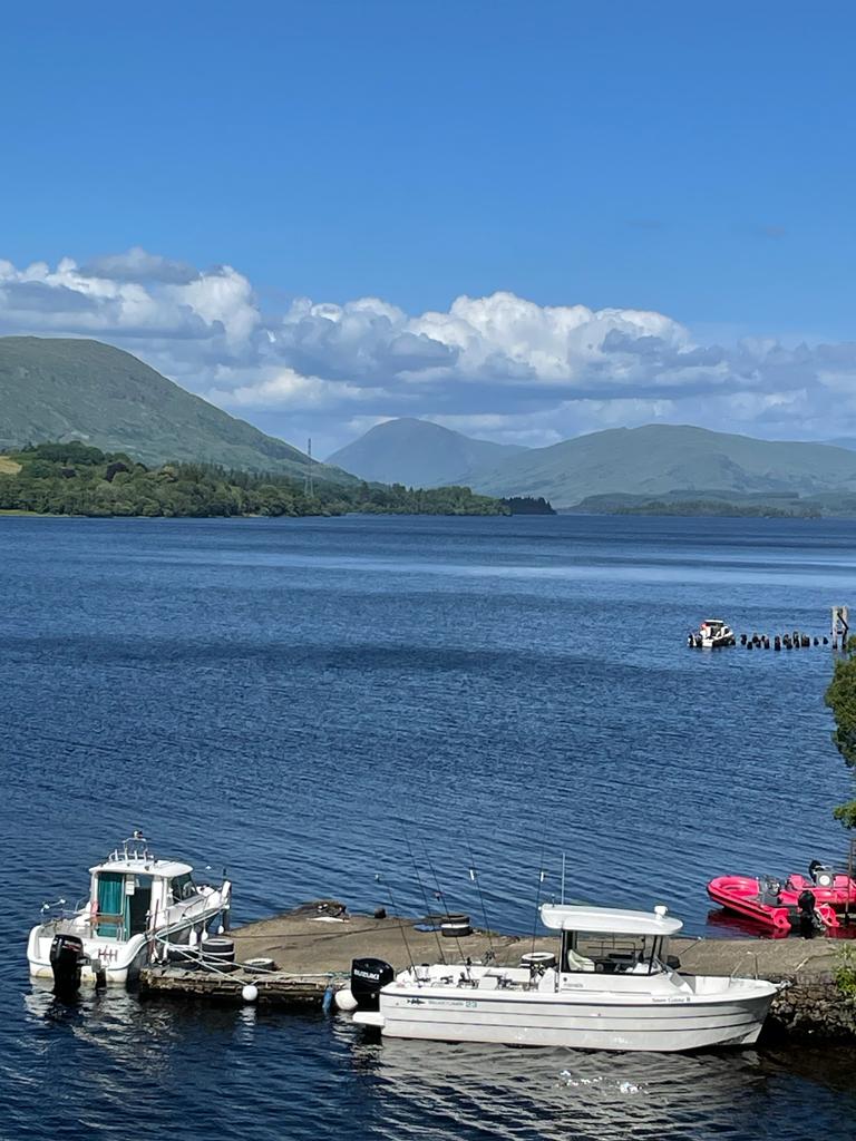 Images Portsonachan Hotel & Lodges