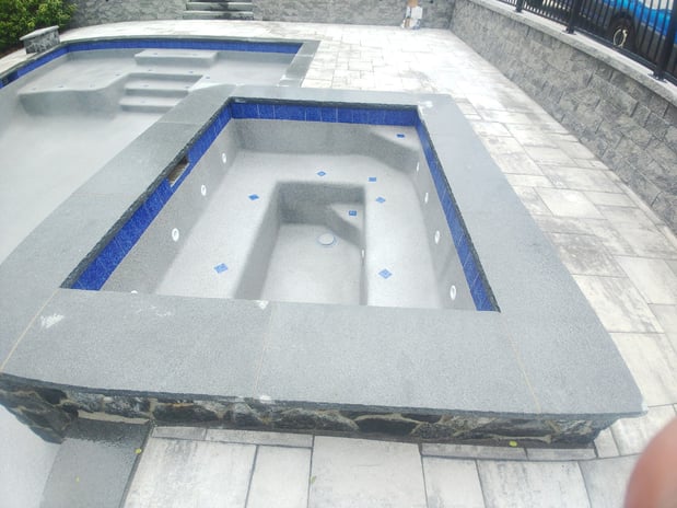 Images Pool Designs & Renovations